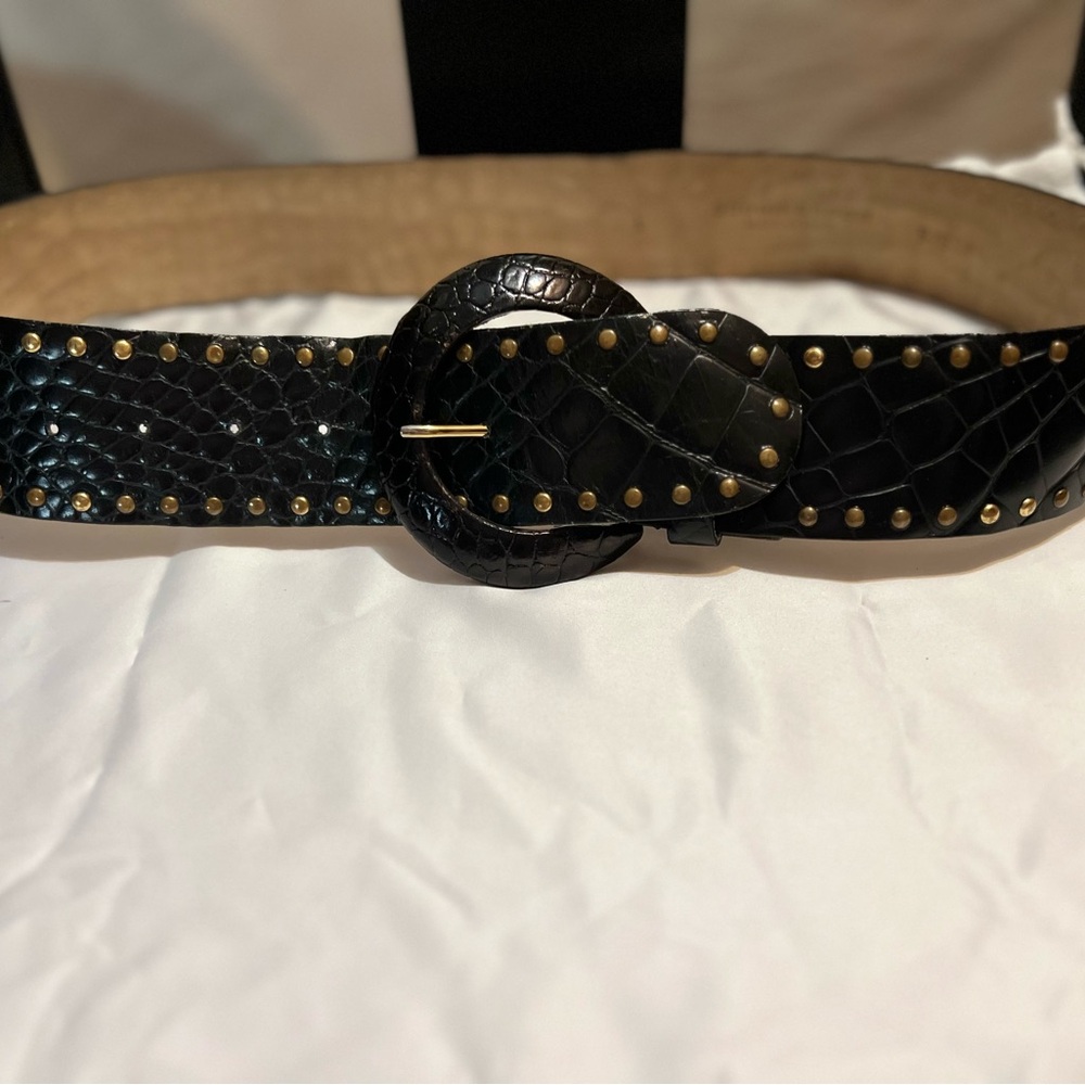 Streets Ahead Belt